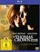 Die Thomas Crown Affäre [Blu-ray]