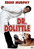 Dr. Dolittle - Eddie Murphy