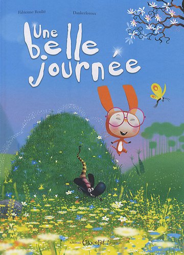 couverture de : Une belle journ&eacute;e