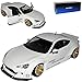 Produktbild AUTOart Toyota GT86 Rocket Bunny Coupe Weiss 78756 1/18 Modell Auto