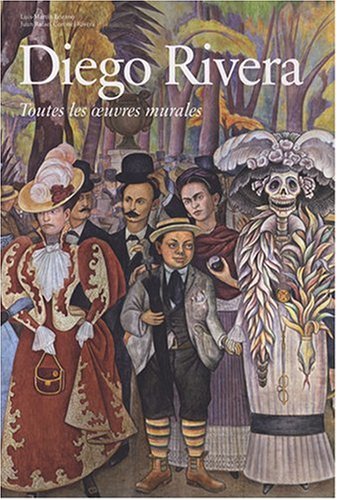 Télécharger Diego Rivera Livre eBook France