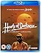 Hearts Of Darkness [Blu-ray]