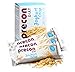 Produktbild Precon BCM Diät Riegel JoghurtCrisp - 3 Riegel à 65 g