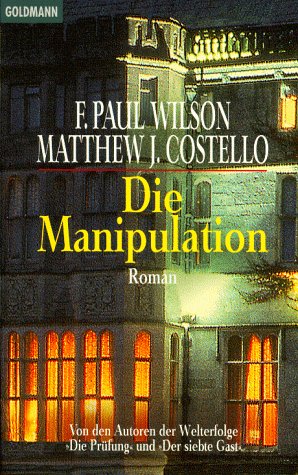 Preisvergleich Produktbild Die Manipulation