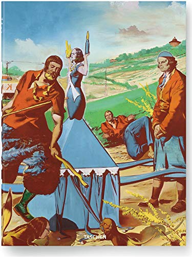 Neo Rauch: Trade Edition