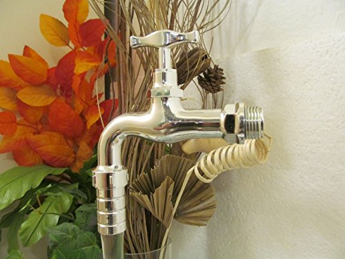 ‚Magischer Wasserhahn‘ Zimmerbrunnen - 3