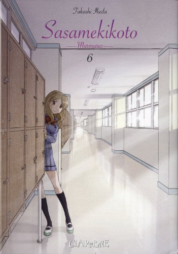 Sasamekikoto — Tome 6