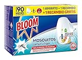 recambios trona bloom fresco Eficaz incluso con las ventanas abiertas y la luz encendida