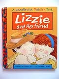 Cover zum Buch Lizzie and Her Friend
