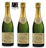Uva: Airén. Grado alcohólico: 0'0% en volumen. Temperatura ideal de consumo: 4º - 5ºC. Calorías por copa (100 ml): aprox. 22..