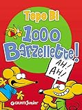 Image de Topo Bi 1000 Barzellette! (Tempo libero e divertimento)