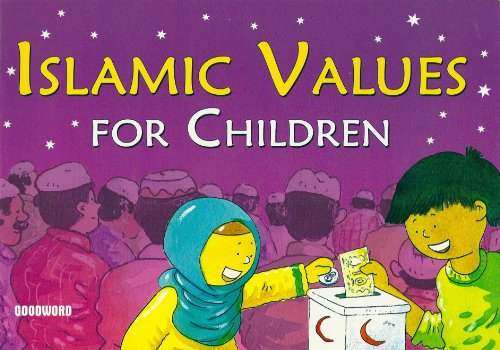 Moral Values for Children