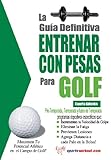 Image de La guía definitiva - Entrenar con pesas para golf