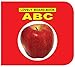 ABC (Lovely Board Book) RS.38.00