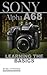 Produktbild Sony Alpha A68: Learning the Basics