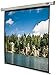 Price comparison product image celexon projector screen electric Economy 280 x 280 cm 1:1