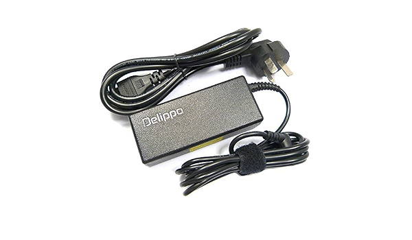 Led LCD Monitor Ac Adapter Charger 