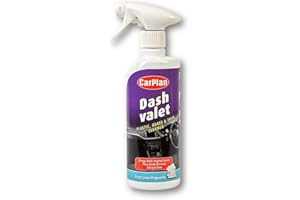 CarPlan Dash Valet, 600ml