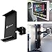 Produktbild Vena HEADTAB Universal KFZ-Kopfstützen Tablet Halterung Auto Rücksitz Kopfstütze Halterung Einstellbare Halter Für Apple iPad 9.7-inch (2018), 2/3/4/Mini/Air, Samsung Galaxy Tab, Microsoft Surface und Die Meisten 6-11 Zoll Tablets