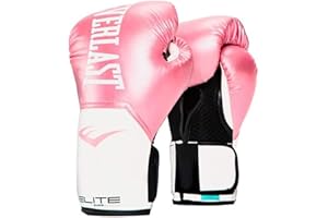 ‎EVERLAST Everlast Unisex – Erwachsene Boxhandschuhe Pro Style Elite Glove Handschuhe