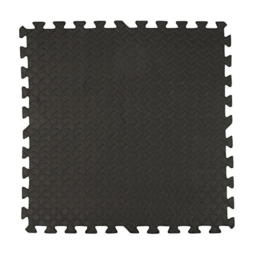 TURBOCAR 642040 Dalle à Clipser pour Sol Garage