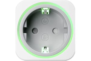 ‎VOLTCRAFT VOLTCRAFT SEM6500 Energiekosten-Messgerät inkl. Funksteckdose, Datenexport, Datenloggerfunktion, Kostenprognose, TRMS,