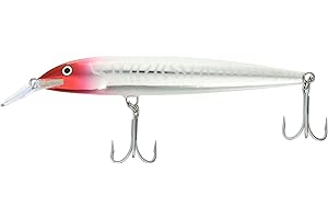 Rapala - Floating Magnum un leurre flottant pour l'eau douce et la pêche en mer