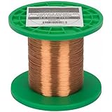 Velleman Fil DE BOBINAGE Ø0.1mm - 715m - 1.5kohm