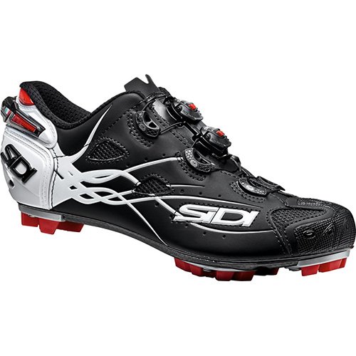 Preisvergleich Produktbild ZAPATILLAS SIDI TIGER CARBONO
