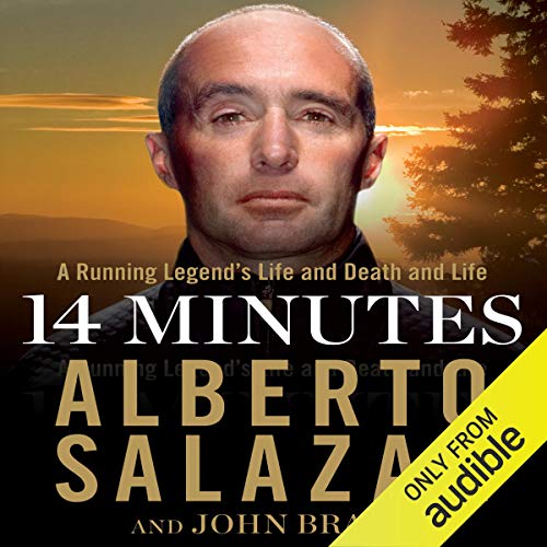 14 Minutes: A Running Legend's Life and Death and Life