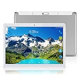 Unbegrenzte Unterhaltung: Greifen Sie mit Google Play auf eine ständig wachsende Welt von Musik, Filmen, Fernsehsendungen, Büchern, Android-Apps und Spielen zu. Der hochauflösende 1280 x 800-HD-Bildschirm bietet satte Grafiken, leuchtende Farben und gestochen scharfen Text.