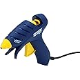 RAPID EG130 Low Temperature Glue Gun, 130°C Maximum Temperature, 9mm Oval Glue Sticks, Silicone Nozzle Protection (40303000)