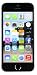 Produktbild Apple iPhone 5s, 4" Display, 64 GB, 2013, Space Grau