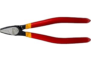 Unior Pliers For Screws: Red 170mm