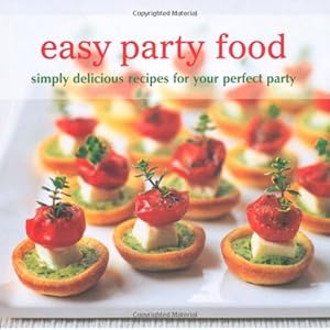 Easy Party Food