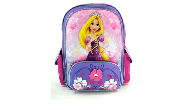 cartable raiponce