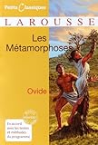 Les Métamorphoses