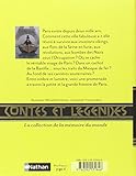 Image de Contes et Légendes : Paris
