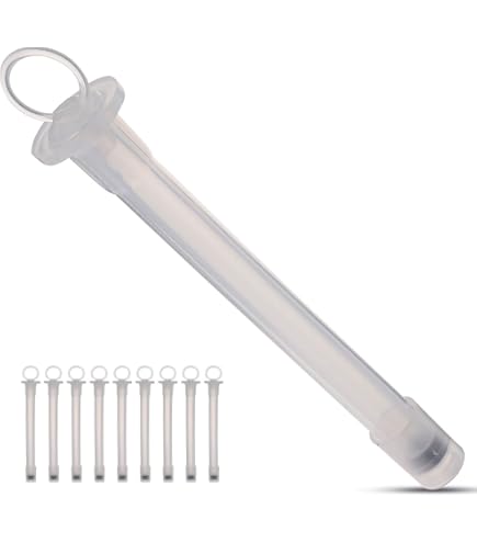 Womteam Lube Tube Spritzen für Gleitgel Lubricant Schmiermittel Applicator  Syringe Shooter Launcher wiederverwendbar, langlebig, leicht zu reinigen :  Amazon.de: Drogerie & Körperpflege