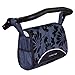 Produktbild Zekiwa 803/867-08 komfortable Wickeltasche zum Kinderwagen Dessin: Jeans NL