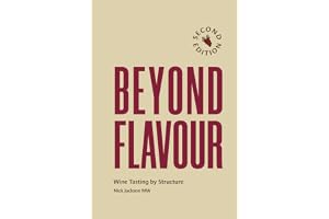 Beyond Flavour: Wine Tasting by Structure