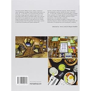 Branding & Spaces Design