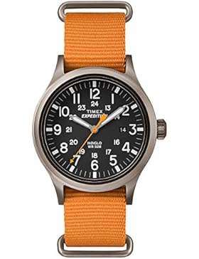 Timex Herren-Armbanduhr TW4B04600