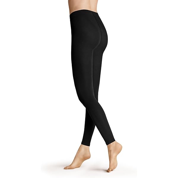 Hudson Thermo Flash legging 20 denier look 001775 0005 Black