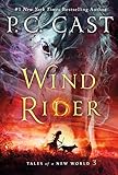 Wind Rider: Tales of a New World by 