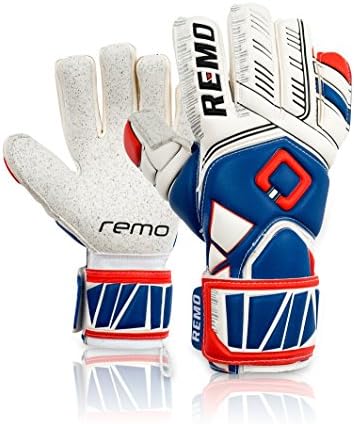 REMO Sports Unisex Youth Guarda Goalkeeper Gloves