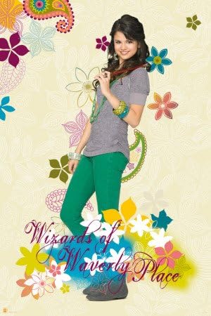 Disney - Wizard of Waverly Place Poster Print, 61x92