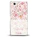 Produktbild Zanasta Designs Schutzhülle Sony Xperia Z1 Compact Hülle Case Slim Cover mit Motiv Simple Life