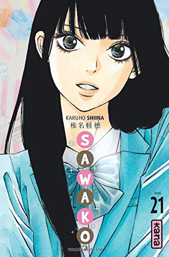 Télécharger Sawako, tome 21 PDF