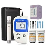 Sinocare BIood Pumps Kit ,Dialysis Equipment Test Kit , BIood Warmers Monitoring Testing Kit in mmol/L